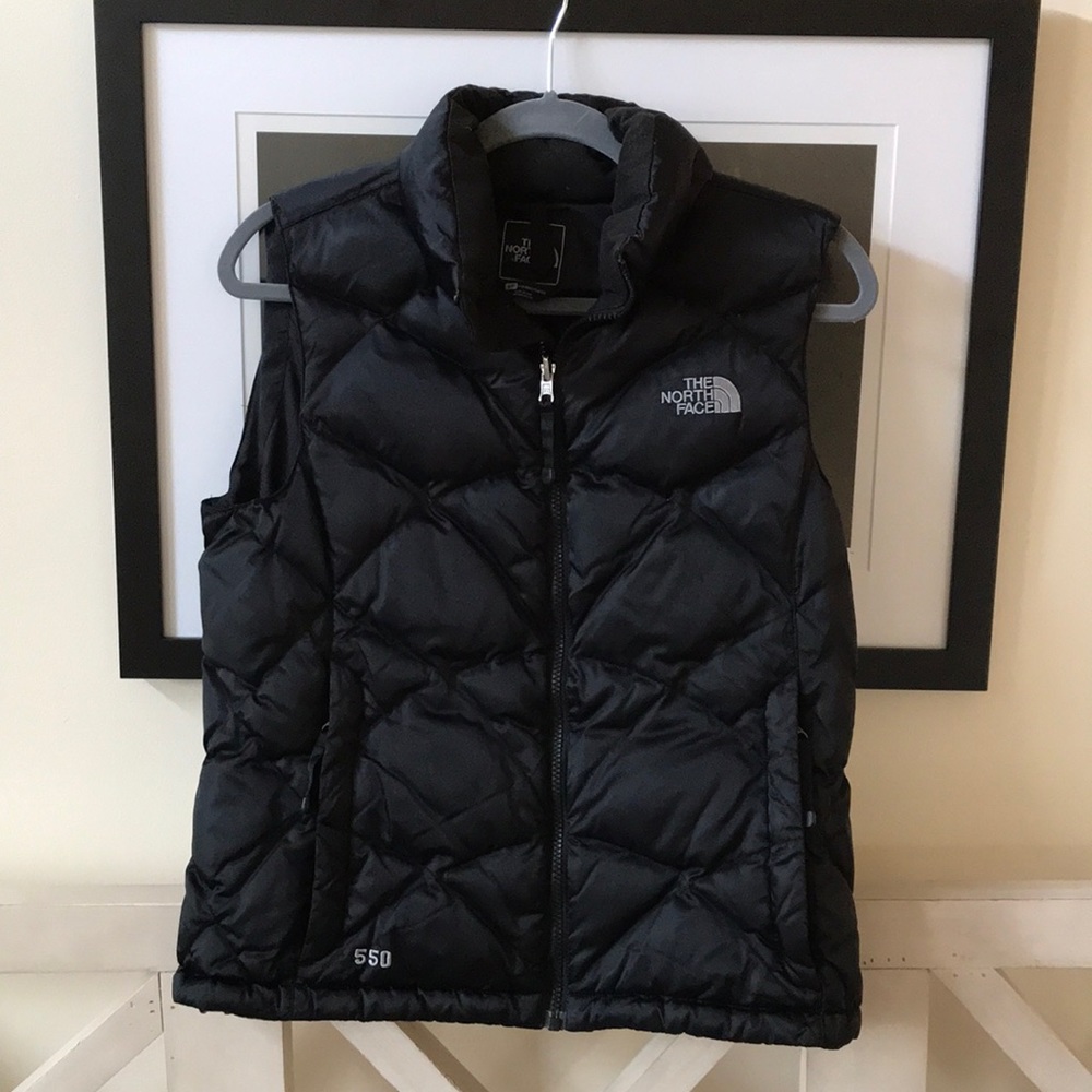 The North Face Down Vest